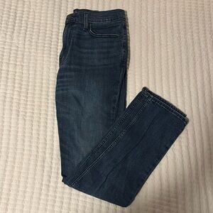 Goodfellow dark wash jeans, 32x32